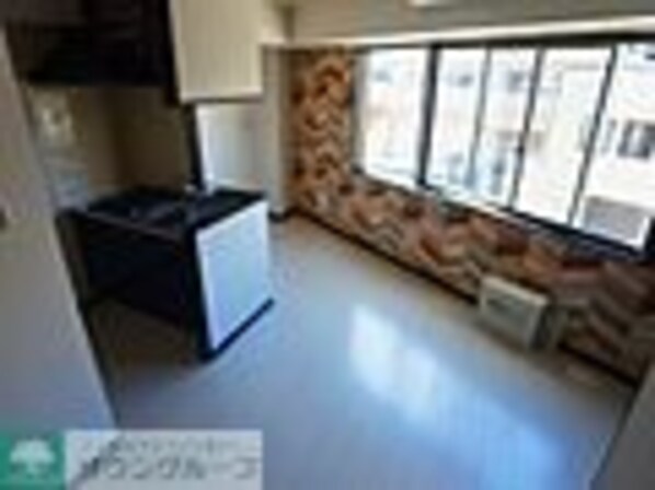 ラ・フォート五反野の物件内観写真